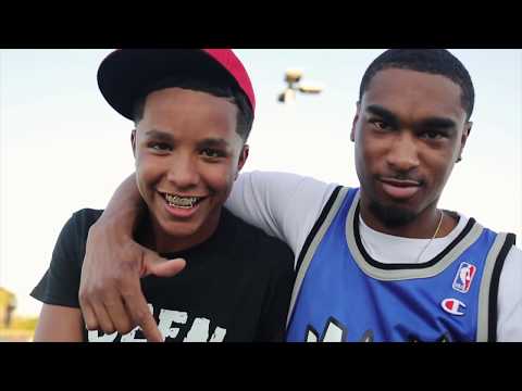 Kai Bandz - Who Dat (OFFICIAL VIDEO)