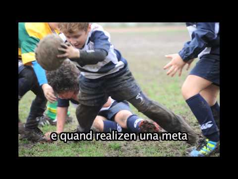 Memorial Capuzzoni: Parco Sempione Rugby