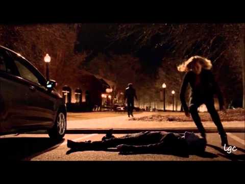 Stefan Dies TVD - 5x21 - Promised Land