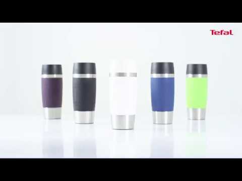 Travel MUG by Tefal - Lifestyle