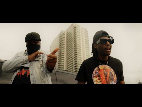 ChuckyLu x Veli - "Lost Ones" (🎥By: @kuhriizzy)