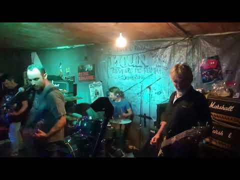 2 Beers - Camping-car @ Le Moun's - 20 Octobre 2023