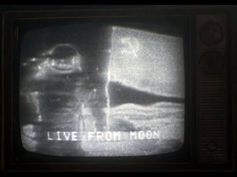 For All Mankind - Soviet Moon Landing