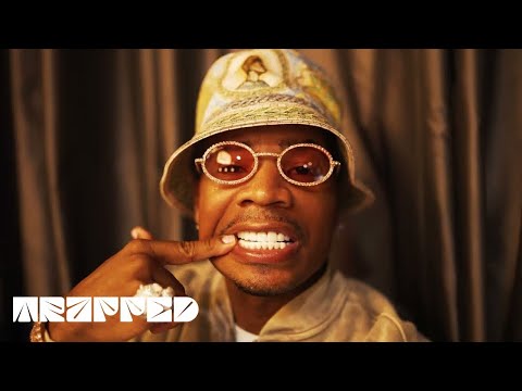 Plies & BossMan Dlow - Get In With Me (Official Remix)