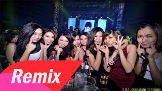 Download lagu Dj Jaran GOyang Best Remix 2018 - Full Nonstop mp3