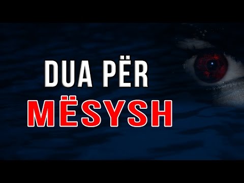 Dua per Msysh