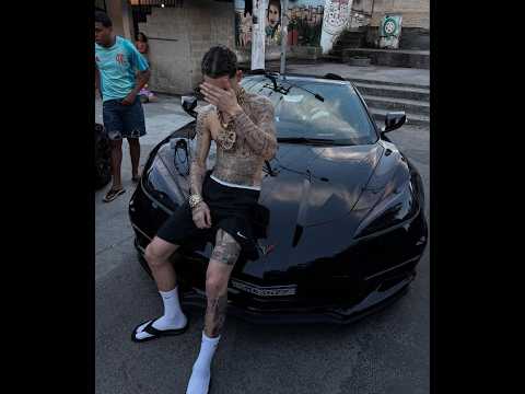 FREE Chefin x Tz da Coronel x Veigh Type Beat  ~ ''La Mafia''