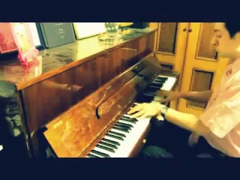 Happy birthday to you - Mohammed Reza Rahimi