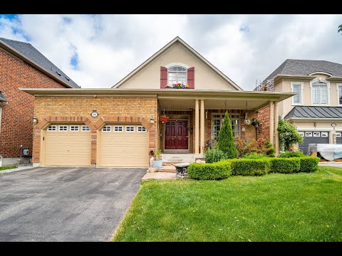 1661 Goldenridge Road Pickering Home for Sale - Real Estate Properties for Sale