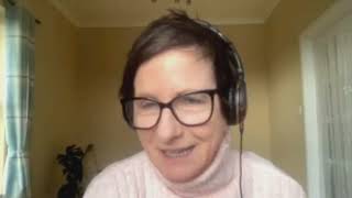2. Prof Donna Hall - Bridging the NHS with the Community – How can the NHS support communities