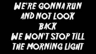 Haste The Day - The Perfect Night Lyrics