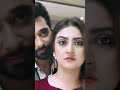 Faisal Qureshi And Hiba Bukhari Romantic Scenes Hiba Bukhri Kissing Videos