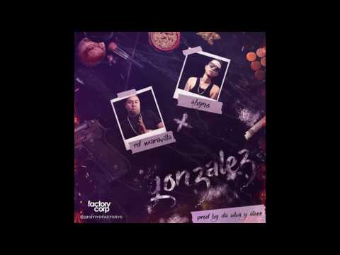 RD Maravilla Ft Shyno Gatillo - Gonzalez