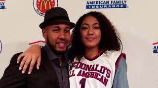 Stops #22-23: Shakira Austin and Honesty Scott-Grayson - Upper Marlboro, MD