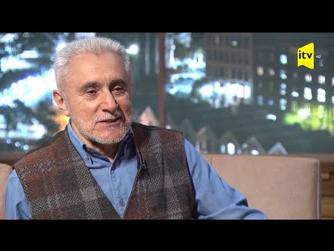 Fatehin divanı - Rüstəm Əfsərli, Alim Qasımov, Hilal Süleymanov - 15.05.2021