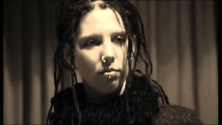 bloodflowerz - tears of the night - mea culpa