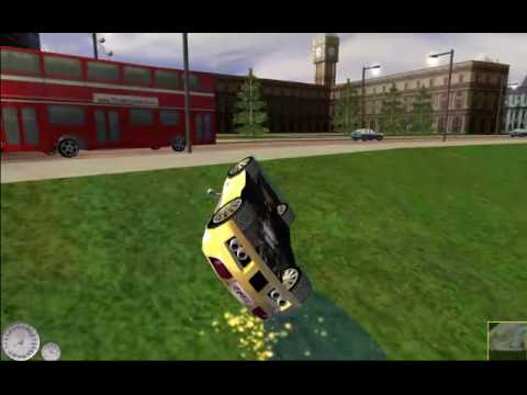 Taxi Racer London 2 PC