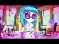 Equestria Girls - Rainbow Rocks Exclusive Short ...