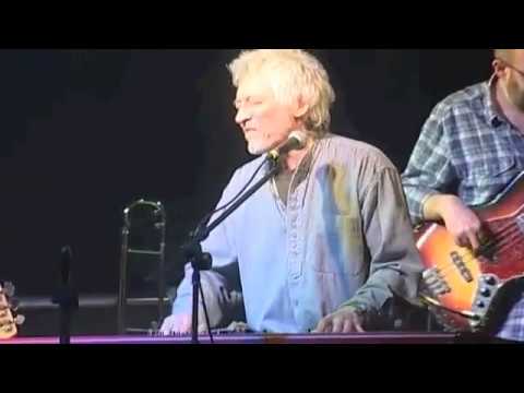 Pete Gage Band - Evening