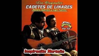 Desprecio - Los Cadetes de Linares