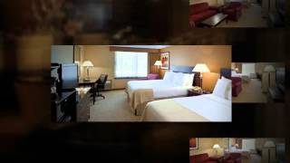 preview picture of video 'Orangeburg NY Hotels - Holiday Inn Orangeburg New York Hotel'