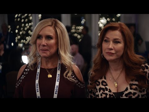 Schemmenti v Schemmenti - Abbott Elementary