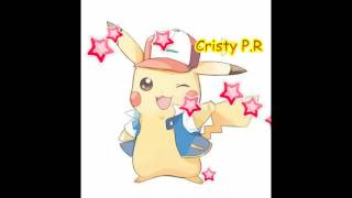 Pokémon XY&Z Ending [Pikachu no uta] (Pikachu's song) Short version