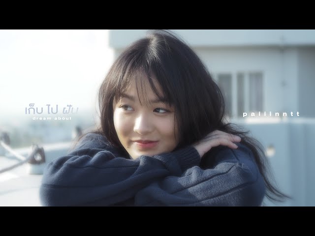 เก็บไปฝัน - paiiinntt