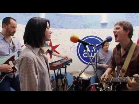 Sharon Van Etten - Stop Draggin' My Heart Around (with Shearwater)