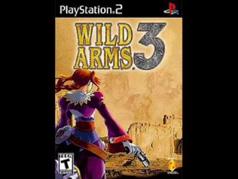 Sweet VGM 29 - Wild Arms 3 - Lightning Blade in the Blue Sky