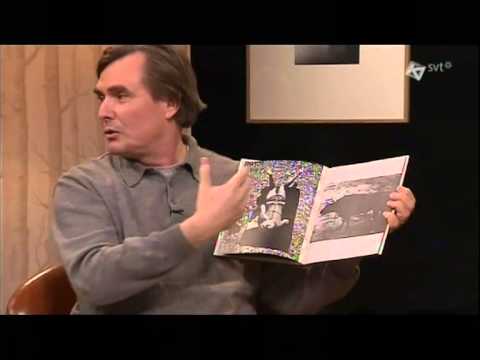 kunskapskanalen om fotografen  christer strömholm