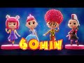 Trendy Lya Lya Mega Compilation D Billions Kids Songs