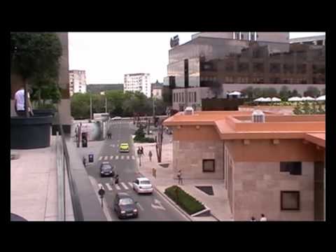 IASI ROMANIA PALAS MALL 2012