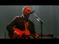 David Gray - Hold on to Nothing 9/21/12 Asheville, NC