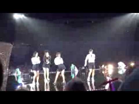 [Fancam] 141004 141005 f(x) - Rum Pum Pum Pum @ SMTOWN Live in TOKYO DAY