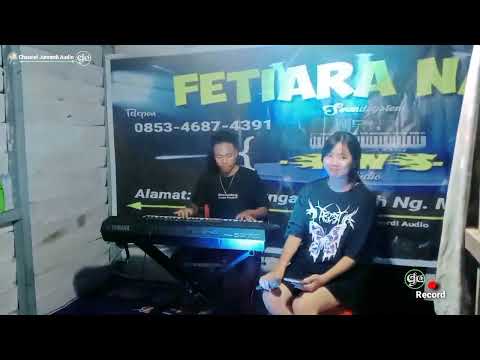 Asap Lia (Sima) cover Fetty dyana FNS