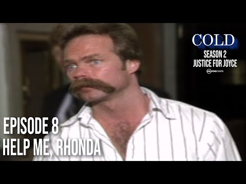 Cold Season 2 Episode 8: Help me, Rhonda
