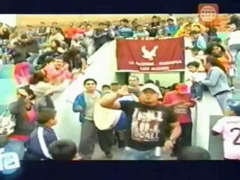 Copa Peru - Esquina del Movimiento 0 DIM 2