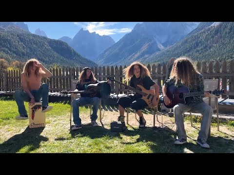 CREED - My Sacrifice