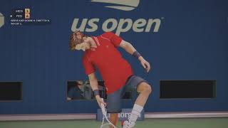 TopSpin 2K25 18