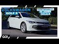 Mehr Stil Mehr Technologie Der Neue Volkswagen Golf 8