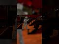 Solaire Is A Martial Arts MASTER
