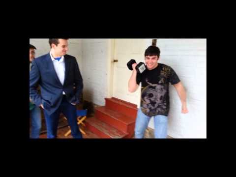 Testosterone Commercial