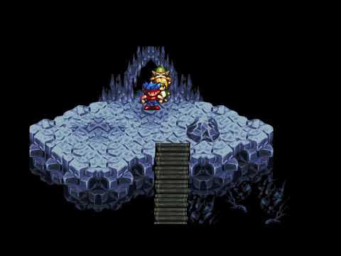 1452 Treasure Hunter G トレジャーハンターG SNES 1440p 60fps
