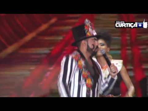 Aviões do forró ao vivo - Reza aí  - DVD Aviões Fantasy