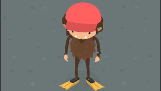 What counts as a “disguise” in sneaky Sasquatch