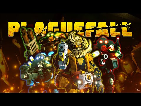 Doomer - PlagueFall (Rockpox Edition)