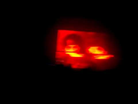 Arnej @ Stereo Live - Above & Beyond - No One On Earth (Gabriel & Dresden club remix)