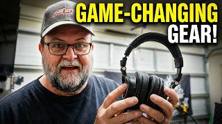 The Game-Changing Tool You Need: New Equipment Revealed!