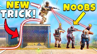 *NEW* WARZONE BEST HIGHLIGHTS! - Epic & Funny Moments #616